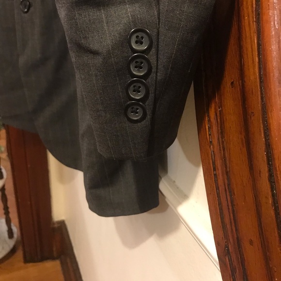 Men Blazers - Picture 10 of 11